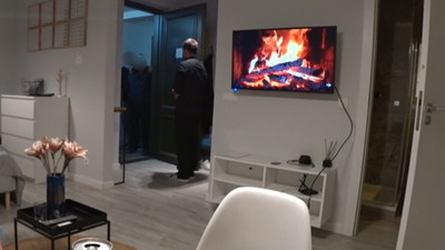 Streamer Ajemge1 wyrzucony z kolejnego mieszkania