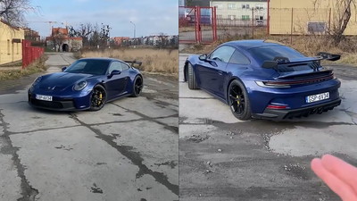 Tyle kosztuje w Polsce utrzymanie Porsche. Kogo na to stać?