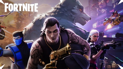 Tak wygląda rozkład aktualizacji i przecieków w Fortnite na nadchodzące tygodnie