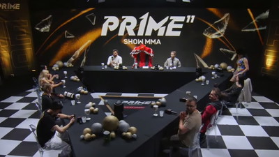 Gwiazda Fame MMA pojawi się w main evencie Prime MMA? Skąd takie informacje