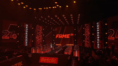 Wspólnik Fame MMA ma wrócić do prowadzenia programów