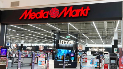 Media Markt przecenia wiele gadżetów dla graczy