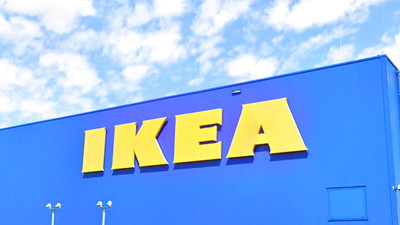 Ikea wraca z promocją na wszystko. Da się pięknie zaoszczędzić