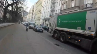 Polscy streamerzy Kick robią content niczym „Samochodoza”