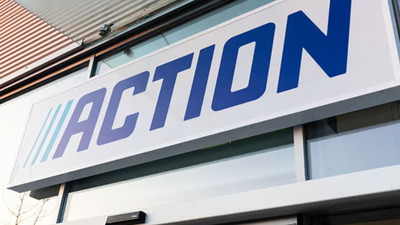 Action sprzedaje za niecałe 14 zł. Oryginały kosztują ponad 200 złotych