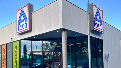 Aldi przeceniło na 40 groszy zamiast 6,99 zł. Pozbywają się