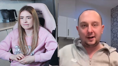 Daniel Magical o wpadce Natalii. Wiadomo, czy będzie ban
