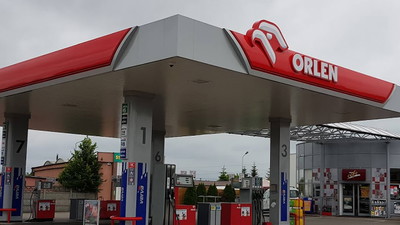 Orlen mocno opuszcza ceny. 35% w dół