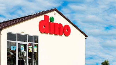 Dino przecenia na 1,64 zł. Najtaniej ze wszystkich