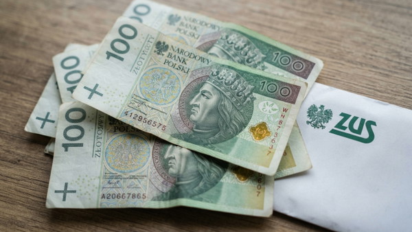 Od lipca przyszli emeryci dostaną wyższe emerytury. Duża podwyżka