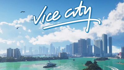 Lokacje w GTA 6. Rockstar sam je pokazuje