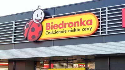 Biedronka ma za 99 groszy. Ludzie biorą kilkadziesiąt sztuk