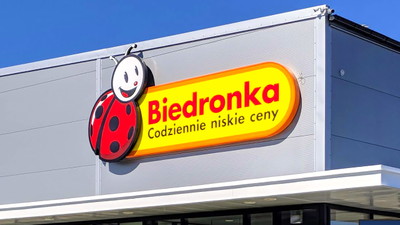 Ludzie kupują, ile zobaczą. Biedronka przeceniła na 39 groszy