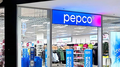 Pepco sprzedaje taniej całą kolekcję na oficjalnej licencji