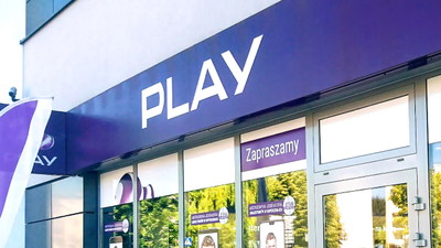 Play zaszalał. Wychodzi najtaniej, 22,95 zł miesięcznie
