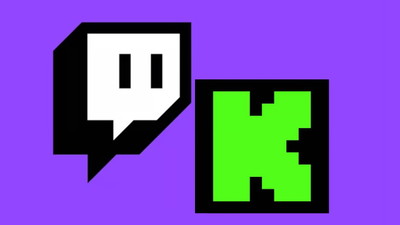 Kto był najpopularniejszym polskim streamerem Twitch i Kick w kwietniu