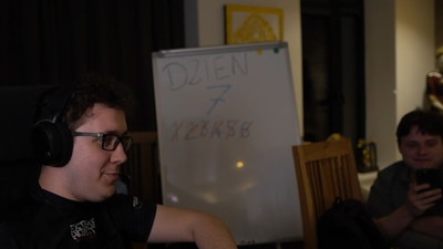 Tyle streamer Mokry Suchar wydał przez ostatnie 12 miesięcy