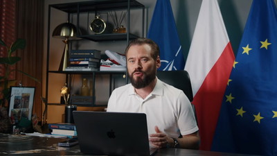 Kanał Zero traci subskrypcje. Pierwszy taki spadek