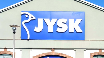 Jysk przecenia jeden z najpopularniejszych modeli o 200 zł