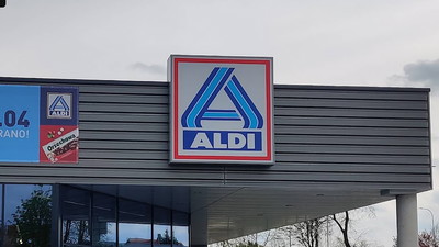Aldi udowadnia, że jednak się da. Cena spadła o 15 złotych