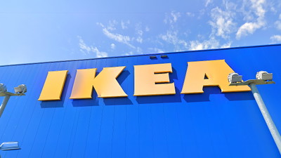 Ikea od poniedziałku przeceni na 10 złotych