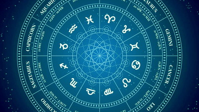 Horoskop na dziś – 9 kwietnia 2026 roku