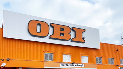 Zaczęło się w Obi. Wychodzi w promocji za 5 zł