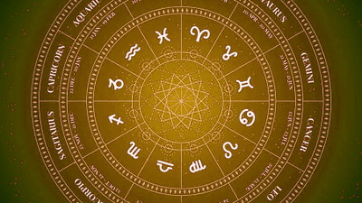 Horoskop na dziś – 1 maja 2025 roku