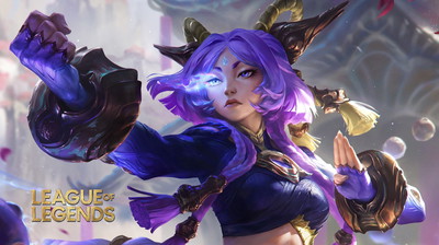 Umiejętności nowej bohaterki League of Legends – Yunara