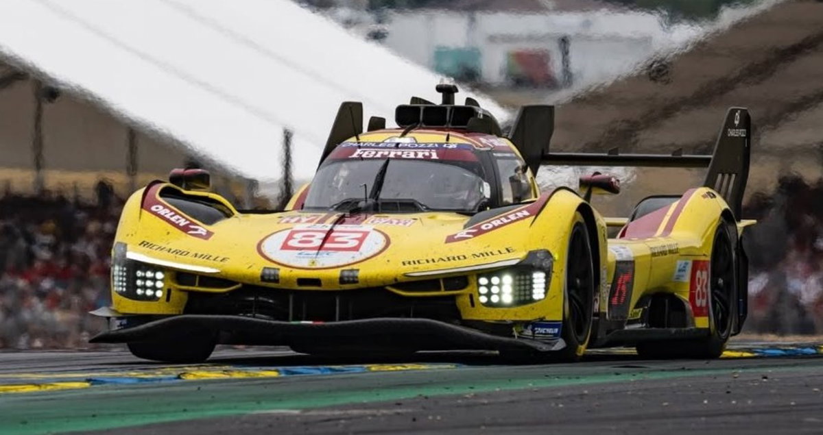 Robert Kubica Wygrywa Le Mans Pierwszy Polak Kt ry Tego Dokona BOOP PL robert-kubica-wygrywa-le-mans-pierwszy-polak-kt-ry-tego-dokona-boop-pl