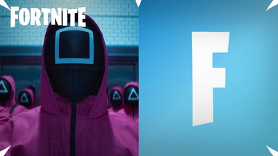 Fortnite x Squid Game. Co obecnie wiadomo o tej współpracy?