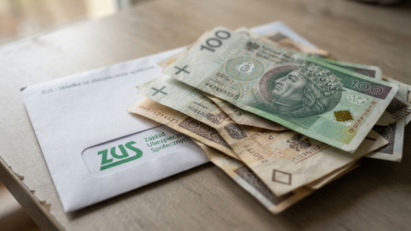 Przedsiębiorcy zachwyceni tym programem. ZUS darował im łącznie 2,5 mld złotych