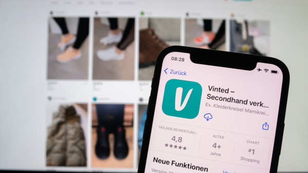 „Wy wiecie, że kupujecie podróby?”. Na Vinted coraz więcej takich ofert