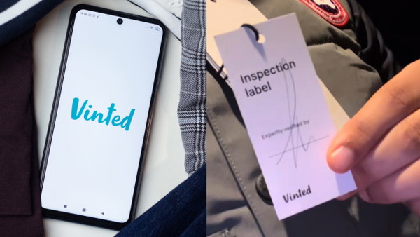 Fala tych metek na Vinted. Użytkownicy coraz bardziej się irytują