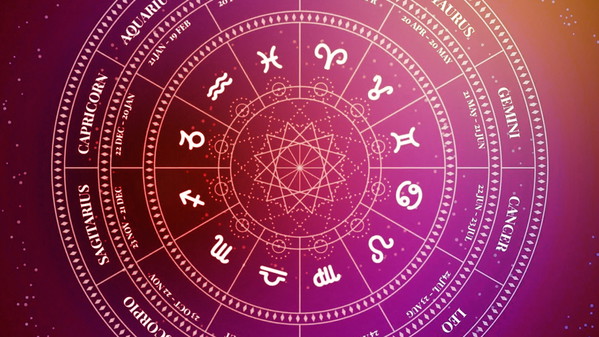 Horoskop na dziś – 9 listopada 2025 roku