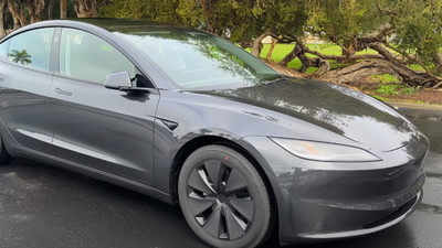 Tesla wprowadza nową wersję do polskiego cennika. Zasięg zaskakuje