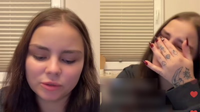 Nikita ujawnia, kto zerwał. Wiele osób się zaskoczy