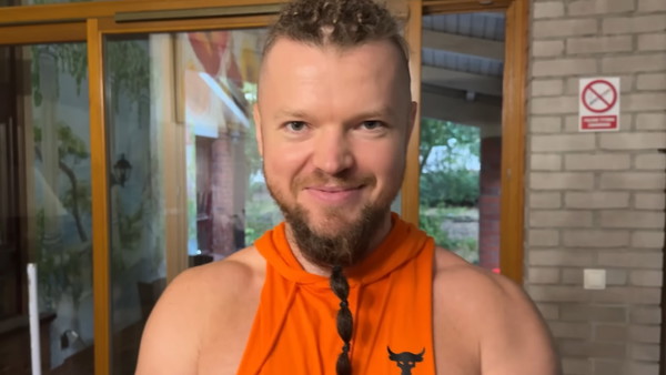 Sylwester Wardęga może pojawić się w Prime MMA