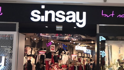 Sinsay zaskoczył ceną. 59,99 zł, gdzie inni chcą po 150 zł