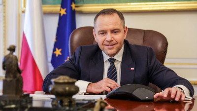 Zerowy podatek dla tych rodzin. Inicjatywa Karola Nawrockiego powróciła