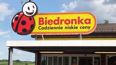 Biedronka od jutra robi promocję na 1,49 zł. Znowu się zaczyna