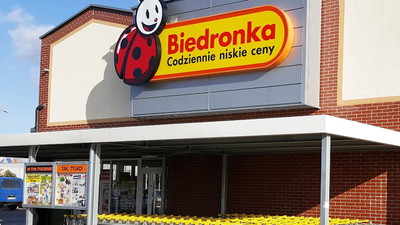 Biedronka zaszalała i od rana przecenia na 3,99 zł