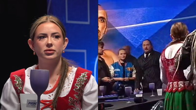 Zaskakujący finał testów Natalii Magical na obecność wiadomych substancji