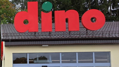 Dino musi się pozbywać. Promocja na 1,99 zł zamiast 10 złotych