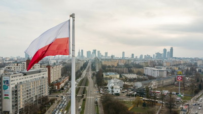 Polska jak druga Japonia. Niestety, nie jest to dobra informacja