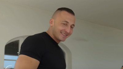 Szachta „strzelał” się z Denisem Załęckim. To ma być powód zatrzymania
