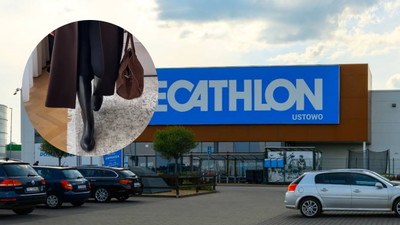 Decathlon ma absolutny hit za 100 złotych. To stąd wszystkie dziewczyny je mają