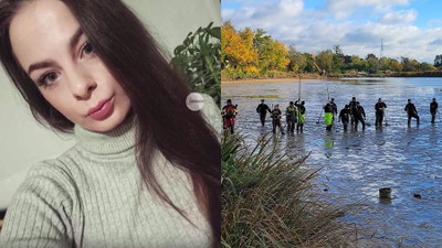 Co dalej w sprawie zaginięcia Karoliny Wróbel? Przedłużono poszukiwania