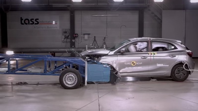 Chińskie auto z poważną wpadką bezpieczeństwa. Nigdy wcześniej nie zaobserwowano czegoś takiego