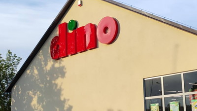 Znowu się zaczyna. Dino już przeceniło na 7,99zł